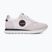 Napapijri Herrenschuhe NP0A4IQL hell weiß