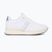 Napapijri Damen Schuhe NP0A4IQD weiß/silber