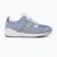 Napapijri Damen Schuhe NP0A4IQD blau verblasst