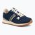 Napapijri Damen Schuhe NP0A4IQD blau marine