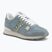 Napapijri Damen Schuhe NP0A4IQD blau verblasst