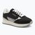 Napapijri Damen Schuhe NP0A4IQB schwarz