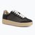 Napapijri Damen Schuhe NP0A4IR8 schwarz