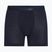 Thermoaktive Herren-Boxershorts Icebreaker Merino 125 Cool-Lite Anatomica midnight navy