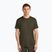 Herren-Trekking-T-Shirt icebreaker Merino 150 Tech Lite III dark loden