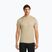 Herren T-Shirt icebreaker Merino 150 Tech Lite Peaceful Pass Tee flagstone