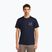 Herren T-Shirt icebreaker Merino 150 Tech Lite Peaceful Pass Tee midnight navy