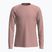 Kinder Funktionssweatshirt Icebreaker 200 Oasis Crewe Pink Quartz