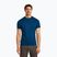 Herren-Trekking-T-Shirt icebreaker Merino 125 Cool-Lite Sphere III Tee atlantis
