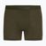 Thermoaktive Herren-Boxershorts Icebreaker Merino 125 Cool-Lite Anatomica dark loden