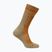 Herrensocken Icebreaker Merino Hike+ Medium Crew trail/flagstone