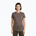 Damen-Trekking-T-Shirt icebreaker Merino 125 Cool-Lite™ Sphere III bittersweet hthr