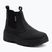 Herrenschuhe Napapijri Herb black