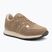 Damenschuhe Napapijri Astra NP0A8912 mineral beige