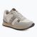 Damenschuhe Napapijri Astra white/beige