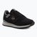 Herrenschuhe Napapijri Cosmos NP0A893L black