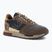 Herrenschuhe Napapijri Virtus NP0A88XU brown/navy