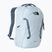 Stadtrucksack The North Face Vault 26 l frost grey/granite grey
