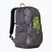 Städtischer Kinderrucksack The North Face Court Jester 24,5 l smoked pearl/anthracite grey