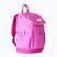 Städtischer Kinderrucksack The North Face Mini Explorer 10 l violet crocus/fuchsia flash