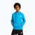 Kinder-Sweatshirt The North Face Teen Box Nse Regular Hoodie meridian blue