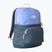 Städtischer Kinderrucksack The North Face Chuckwalla 27 l periwinkle glow/granite grey/pale blossom