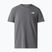 Herren T-Shirt The North Face Lightning Alpine smoked pearl