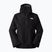 Herren-Regenjacke The North Face Jazzi 3L Gtx tnf black