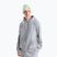 Herrenpullover The North Face Evolution Simple Dome Regular Hoodie tnf pale grey heather