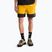 Herren-Trekkingshorts The North Face Leynar gold/tnf black