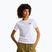 Damen-T-Shirt The North Face Evolution Simple Dome Slim SS tnf white