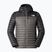 Herren-Daunenjacke The North Face Bettaforca Lt Down Hoodie smoked pearl/anthracite