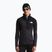 Damenjacke The North Face Polartec Stormgap asphalt grey/tnf black