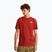 Herren-Trekking-T-Shirt The North Face Vertical Regular iron clay