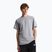 Herren-Shirt The North Face Evolution Simple Dome Regular SS tnf pale grey heather