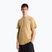 Herren-Shirt The North Face Evolution Simple Dome Regular SS khaki stone