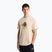 Herren-T-Shirt The North Face Donkey Taxi Relaxed desert stone