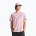 Herren-T-Shirt The North Face Alien Relaxed metal pink