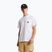 Herren T-Shirt The North Face Mountain Logo Relaxed tnf white