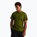 Herren T-Shirt The North Face Mountain Logo Relaxed woodland green