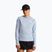 Damenpullover The North Face Sunriser Hoodie frost grey