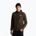 Herren-Softshelljacke The North Face Nimble Hoodie 2 new taupe green