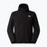 Herren-Softshelljacke The North Face Nimble Hoodie 2 tnf black