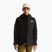 Damen-3‑in‑1‑Jacke The North Face Quest Mono Triclimate tnf black