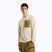 Herrenpullover The North Face Kecha Crew desert stone