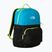 Städtischer Kinderrucksack The North Face Chuckwalla 27 l tnf black/meridian blue