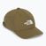 Kinder-Basecap The North Face Recycled 66 Hat cedar