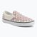 Schuhe Vans Ua Classic Slip-On rhinestone misty mauve