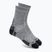 Socken Smartwool Hike Mid Crew light grey