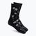 Damensocken Smartwool Everyday Garden Gala Crew charcoal